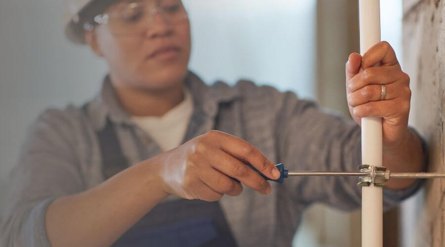 Professional Leak Detection Services in Diana, TX